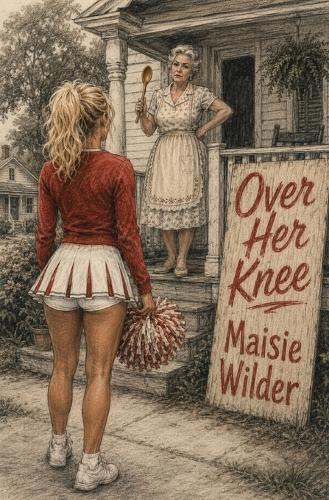 Over Her Knee