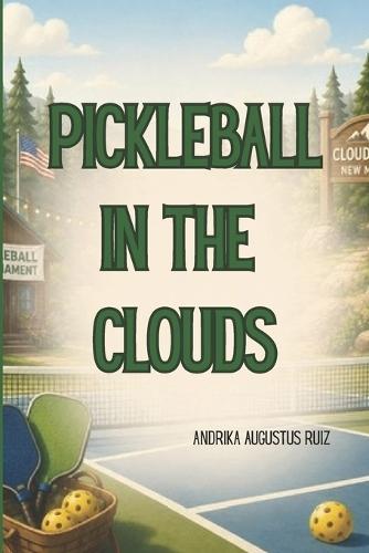 Pickleball In The Clouds
