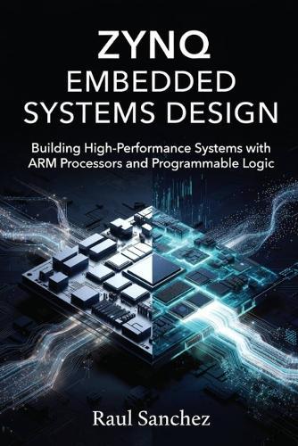 Zynq Embedded Systems Design: Building High-Performance Systems with ARM Processors and Programmable Logic
