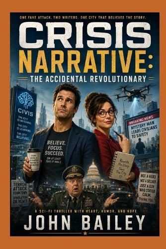 Crisis Narrative: The Accidental Revolutionary