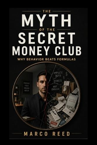 The Myth of the Secret Money Club: Why Behavior Beats Formulas