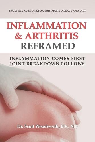 Arthritis & Inflammation Reframed: Inflammation Comes First. Joint Breakdown Follows.