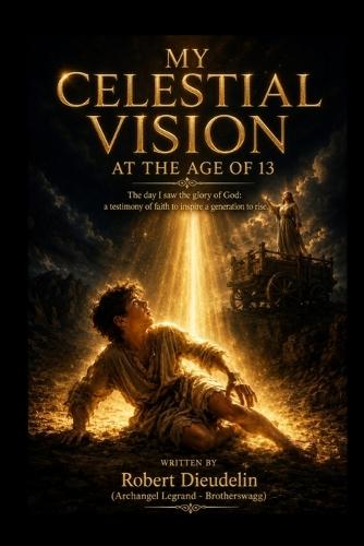 My Celestial Vision at the Age of 13: The day i saw the glory of GOD: A testimony of faith to inspire a generation to rise