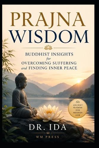 Prajna Wisdom Buddhist Insights for Overcoming Suffering and Finding Inner Peace
