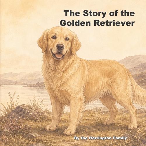 The Story of the Golden Retriever