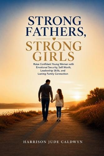Strong Fathers, Strong Girls: Raise Confident Young Women with Emotional Security, Self Worth, Leadership Skills, and Lasting Family Connection