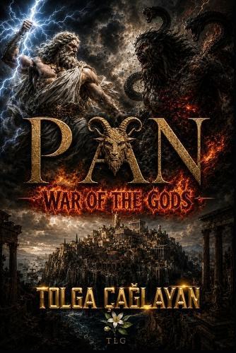 Pan: War of the Gods