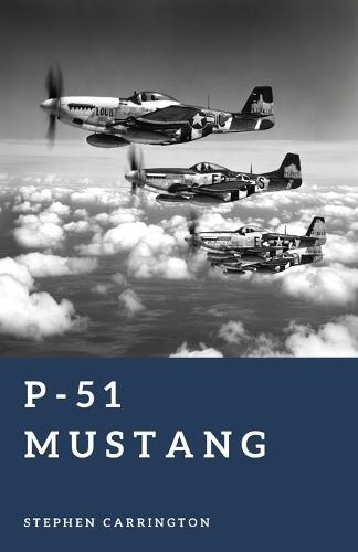 P-51 Mustang: Escort to Victory
