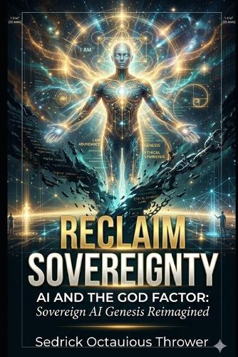 Reclaim Sovereignty: AI and the GOD factor: Sovereign AI Genesis Reimagined