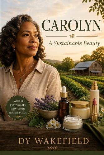 Carolyn: A Sustainable Beauty