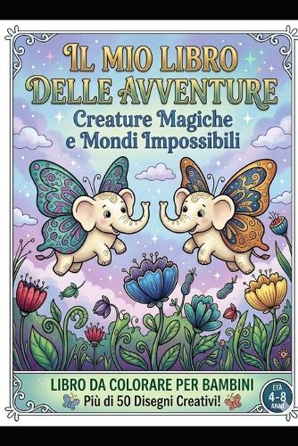 Il Libro delle Avventure e delle Fantasie