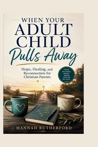 WHEN YOUR ADULT CHILD Pulls Away: Hope, Healing, and Reconnection for Christian Parents