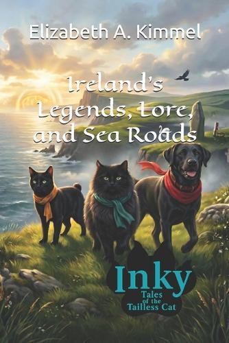 Ireland's Legends, Lore, and Sea Roads