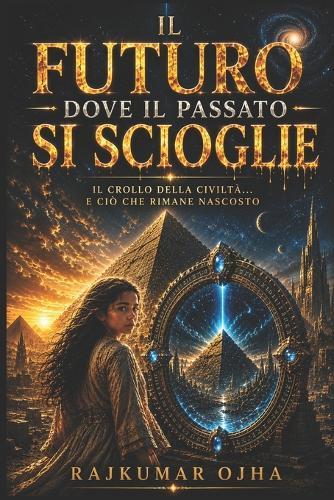 Il Futuro Dove Il Passato Si Scioglie: Il Crollo Della Civiltà... E CIÒ Che Rimane Nascosto