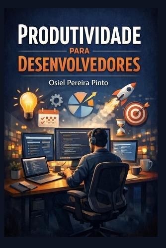 Produtividade para Desenvolvedores
