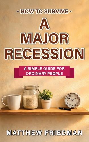 How to Survive a Major Recession: A Simple Guide for Ordinary People