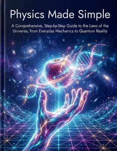 Physics Made Simple: A Comprehensive, Step-by-Step Guide to the Laws of the Universe, from Everyday Mechanics to Quantum Reality