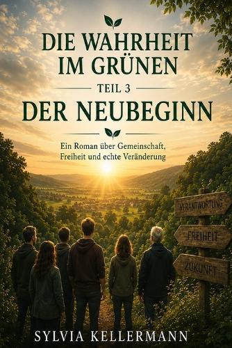 Der Neubeginn: Wie aus Wandel echte Zukunft entsteht