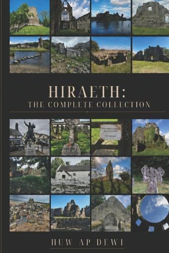 Hiraeth: The Complete Collection