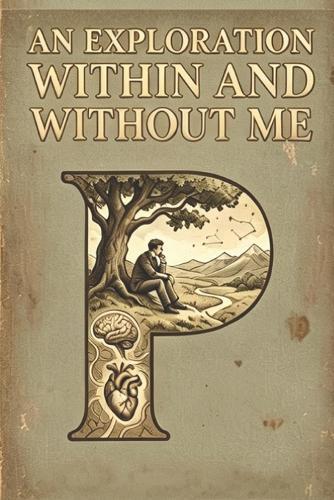 A Journey Within and Without Me.
