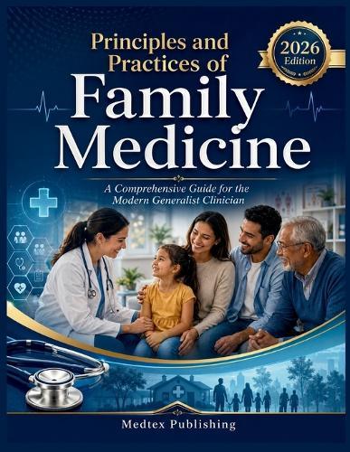 Principles and Practices of Family Medicine: A Comprehensive Guide for the Modern Generalist Clinician