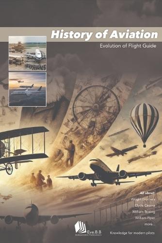 History of Aviation: Evolution of Flight Guide