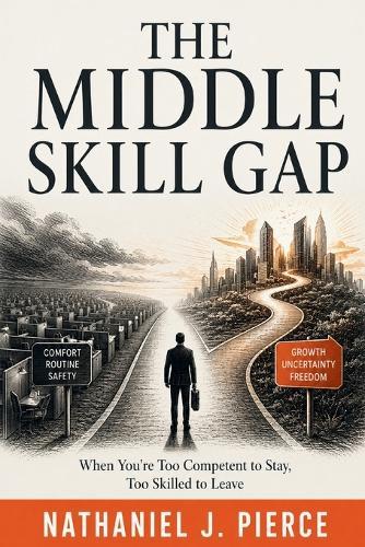 The Middle Skill Gap: When You're Too Competent to Stay, Too Skilled to Leave