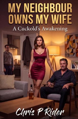 My Neighbour Owns My Wife: A Cuckold's Awakening