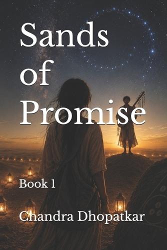 Sands of Promise: Book 1