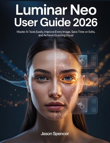 Luminar Neo User Guide 2026: Master AI Tools Easily, Improve Every Image, Save Time on Edits, and Achieve Stunning Visual