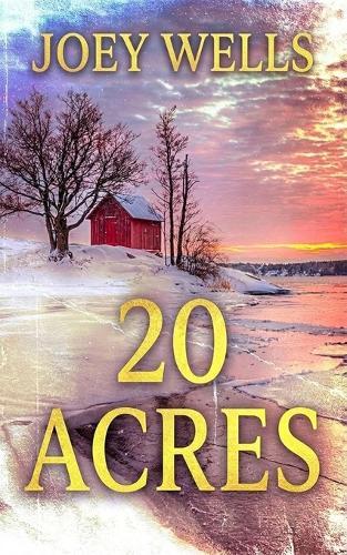 Twenty Acres: An EMP Post Apocalypse Prepper Survival Thriller