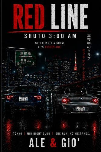 Red Line: On the Shuto Expressway, where speed is unforgiving