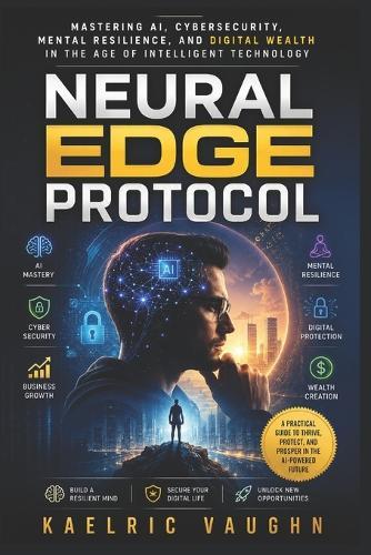 Neural Edge Protocol: Mastering AI, Cybersecurity, Mental Resilience, and Digital Wealth in the Age of Intelligent Technology