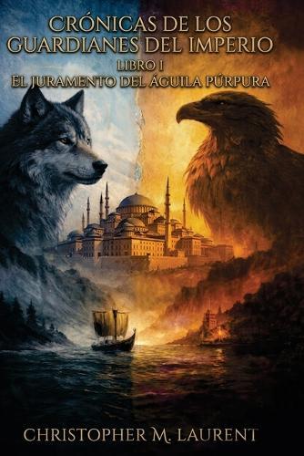 El juramento del águila púrpura