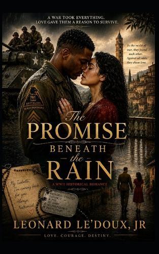 The Promise Beneath the Rain