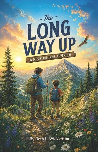 The Long Way Up: A Mountain Trail Adventure