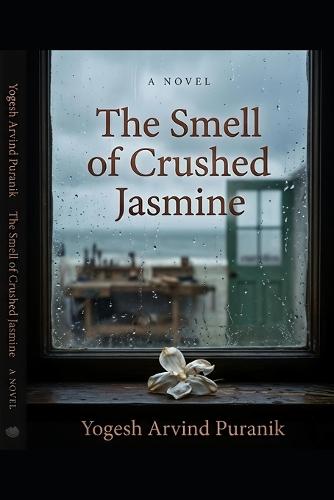 The Smell of Crushed Jasmine