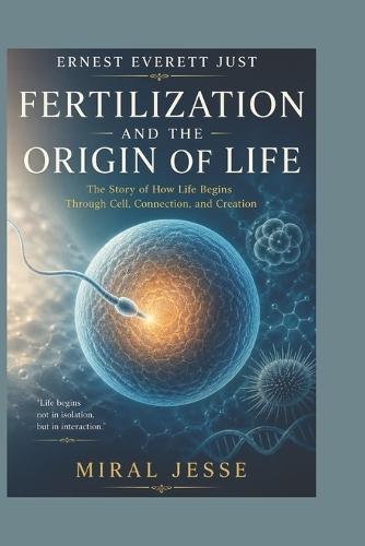 Ernest Everett Just: Fertilization and the Origin of Life
