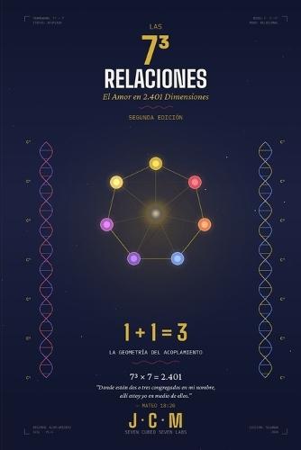 Las 73 Relaciones: El Amor en 2.401 Dimensiones
