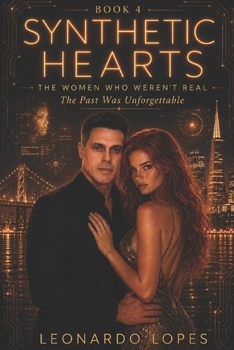 Synthetic Hearts: The Women Who Weren't Real: The Past Was Unforgettable (Book 4)