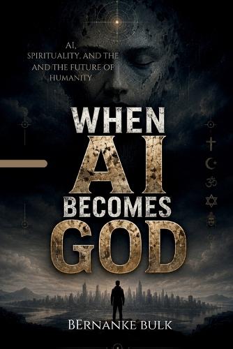 When AI Becomes God: AI, Spirituality, and the Future of Humanity