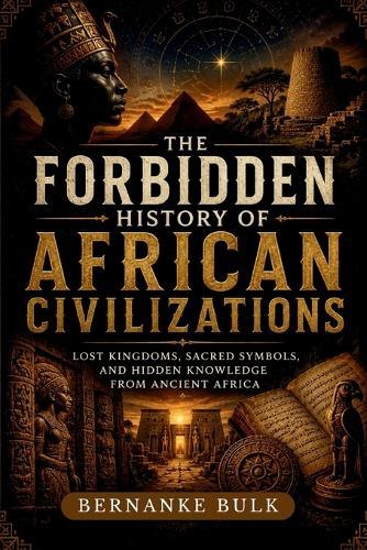 The Forbidden History of African Civilizations: Lost Kingdoms, Sacred Symbols, and Hidden Knowledge From Ancient Africa