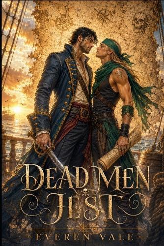 Dead Men Jest