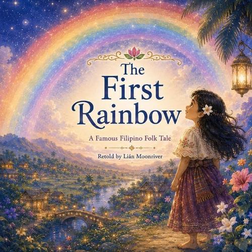 The First Rainbow, A Famous Filipino Folk Tale