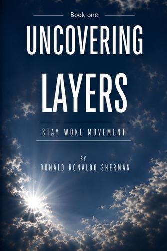 Uncovering Layers: Rosie'e Praying Hands: Filled In