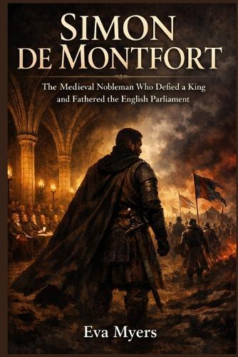Simon de Montfort: The Medieval Nobleman Who Defied a King and Fathered the English Parliament