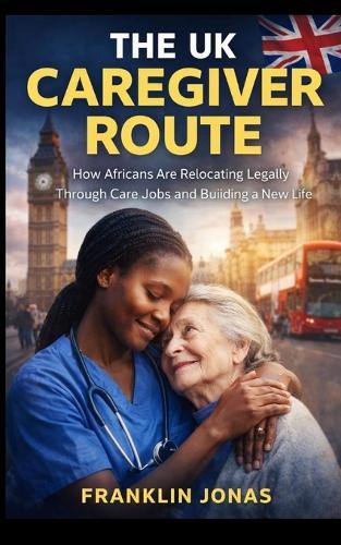 The UK Caregiver Route: How Africans Are Relocating Legally Through Care Jobs and Building a New Life