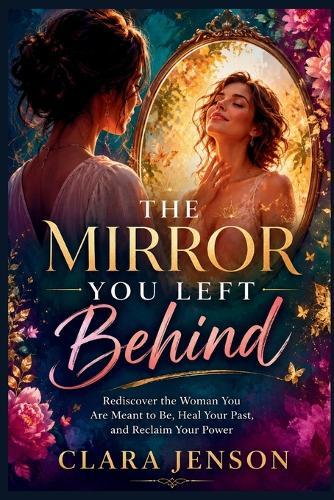 The Mirror You Left Behind: Rediscover the Woman You Are Meant to Be, Heal Your Past, and Reclaim Your Power
