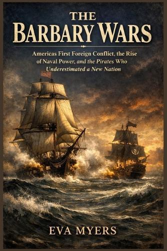 The Barbary Wars: America's First Foreign Conflict, the Rise of Naval Power, and the Pirates Who Underestimated a New Nation