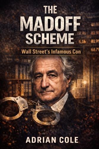 The Madoff Scheme: Wall Street's Infamous Con